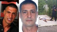 Uhapšen Danijel Trninić: Upucao dvojicu na parkingu, pa pobegao preko granice