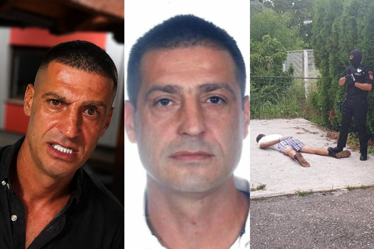 Hrvati tražili pucača, a iskopali OPASNOG KRIMINALCA: U Bosni imao FARMU DROGE, i to nije sve!