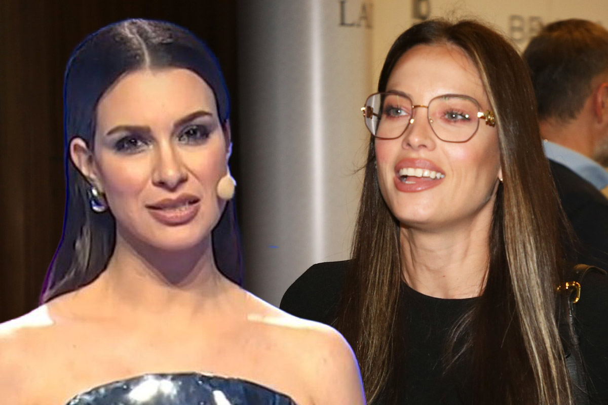 Dragana Kosjerina se oglasila sa putovanja nakon vesti da je menja Mirka Vasiljević: "Tako su stajale stvari"
