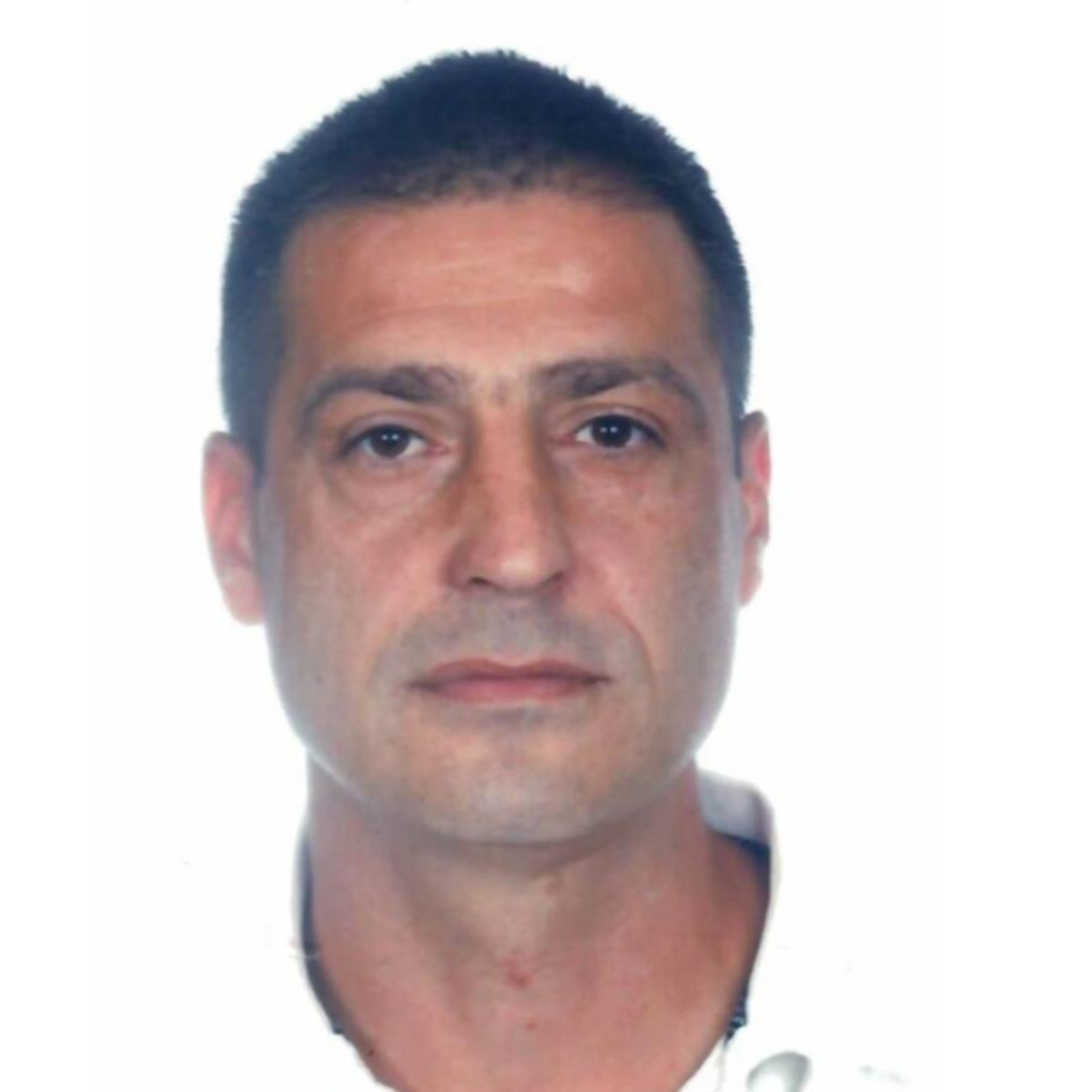 Ako vidite ovog čoveka, odmah javite policiji: Objavljena slika pucača u Čakovcu