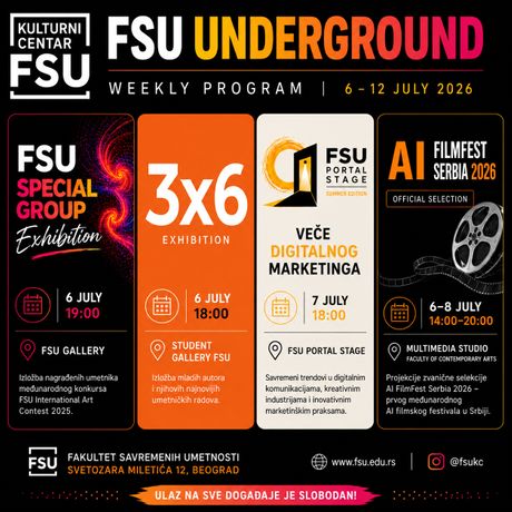 FSU