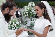 Udala se Tamara Kalinić: Moćniku iz Italije se zaklela na večnu ljubav, otac je doveo do oltara