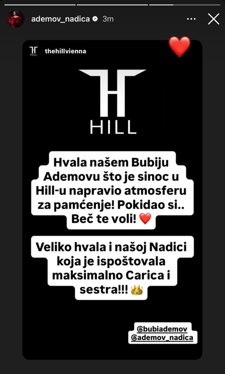 Bubi Ademov