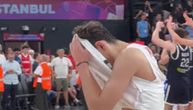 Ko gubi, ima pravo da se ljuti! Turci napali heroja Srbije zbog dizanja tri prsta: "Četnički pozdrav..."