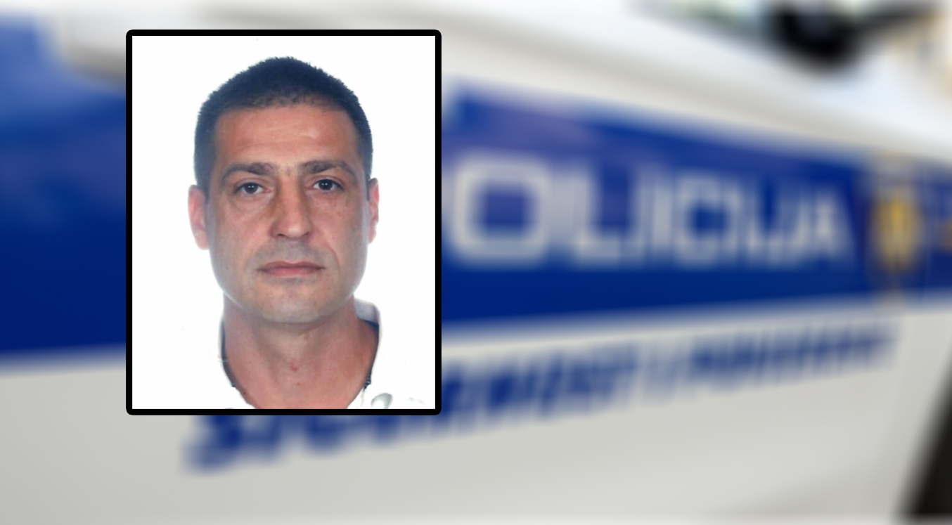 Danijel pravi nevolje čim izađe iz zatvora, sad ga traže Hrvati, a evo po čemu je poznat u Srpskoj