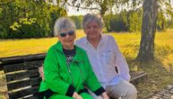 Žena Radoša Bajića nedavno bila hospitalizovana, sada on objavio Mileninu sliku: Grli je, ona ne skida osmeh