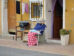 Siesta