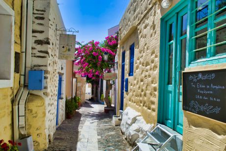 Syros
