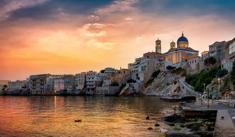 Syros