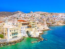 Syros