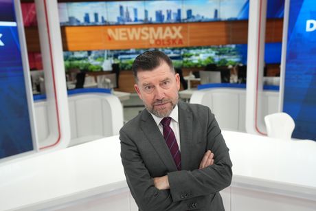 Newsmax Polska