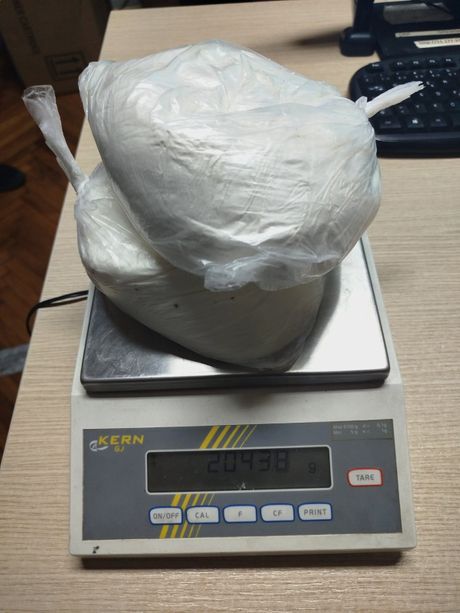 droga, amfetamin