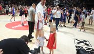 Zato je najbolji, Jokić oduševio sve u rodnom gradu, Nikola na bazenima u Somboru sa svojim mezimcima