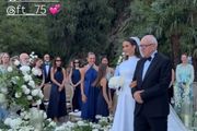 Tamaru otac doveo do oltara: Ugledni doktor otvorio prvu privatnu bolnicu u Jugoslaviji, rat im oduzeo sve