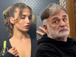Ana Lečić, Branislav Lečić