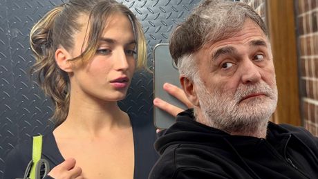 Ana Lečić, Branislav Lečić