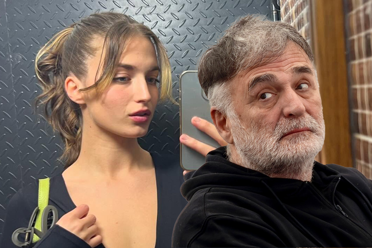 Ana Lečić otkriva zašto se do sada nije pojavljivala sa ocem Branislavom u istoj seriji ili filmu