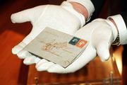 Ovo je najskuplje pismo na svetu: Čuva ga misteriozni kolekcionar, evo zašto vredi milione dolara