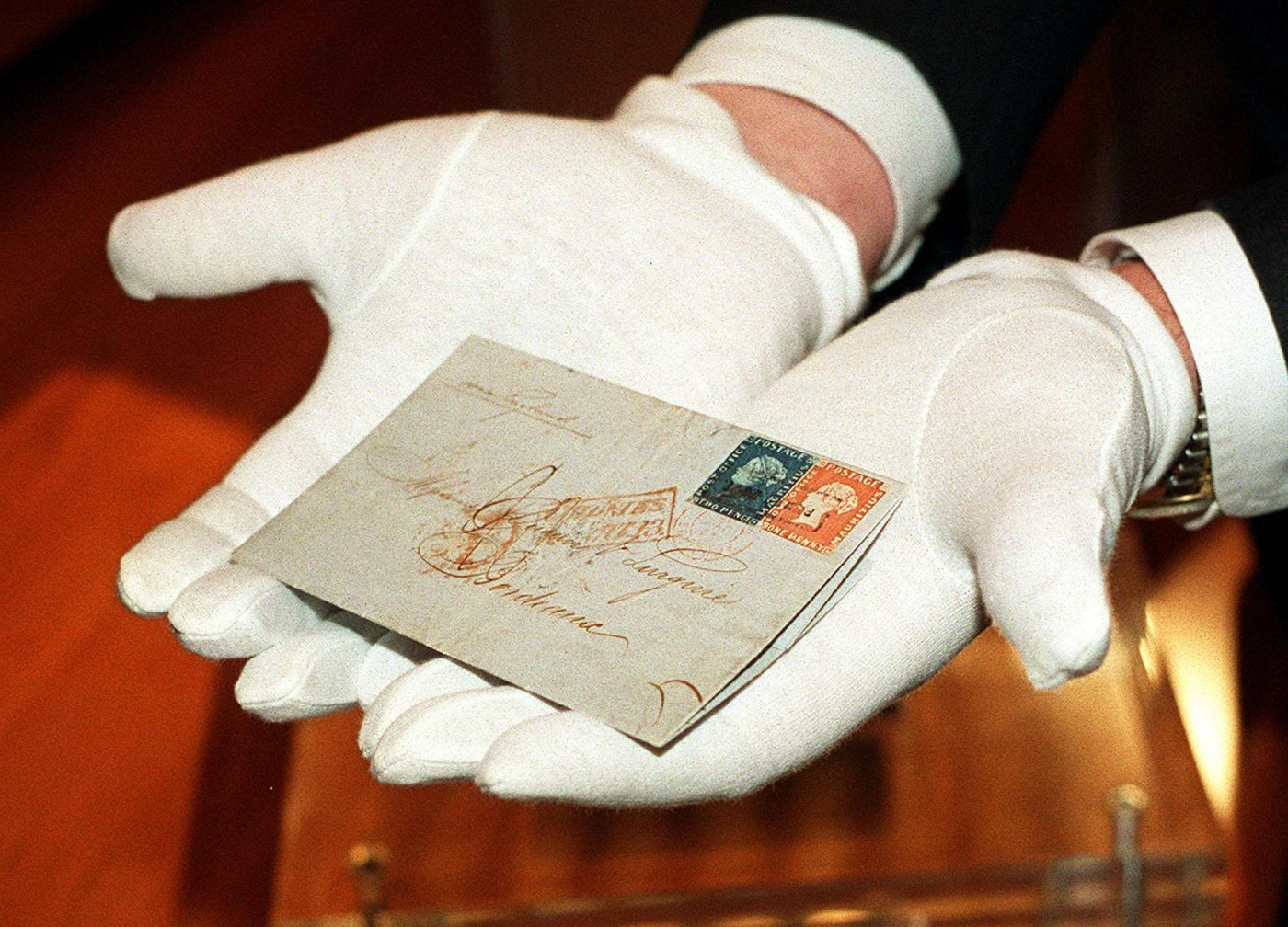 Ovo je najskuplje pismo na svetu: Čuva ga misteriozni kolekcionar, evo zašto vredi milione dolara