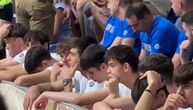 BiH priča o potezu mladih košarkaša tokom intoniranja himne komšija, ovaj gest obilazi region, vi ste ponos