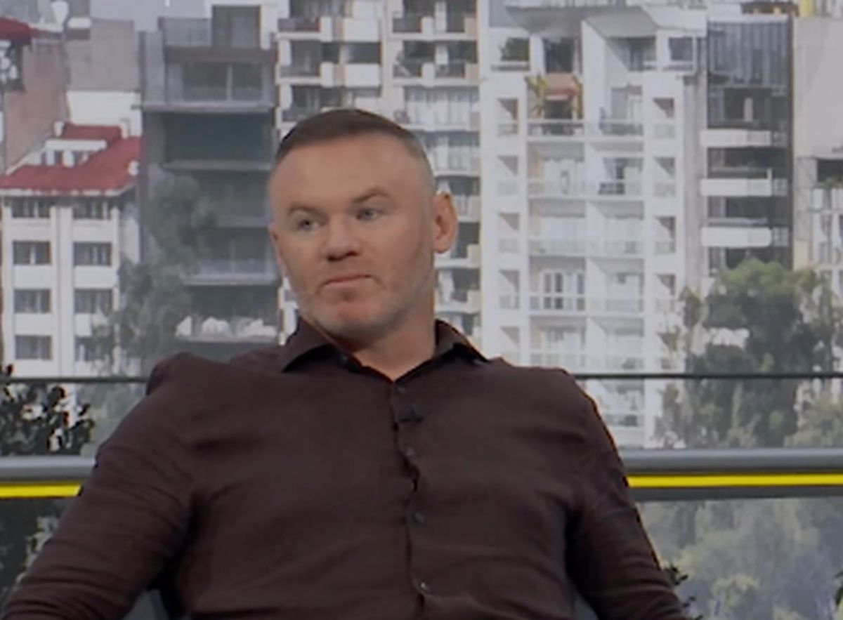 Runi u BBC studiju zapalio Mundijal: “FIFA- u i Infantina bi trebalo da bude sramota zbog ovoga!”