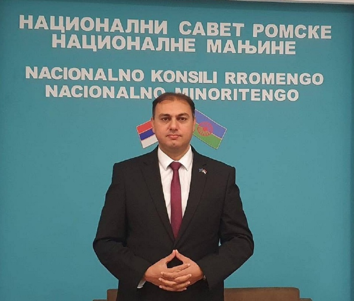 Predsednik Nacionalnog saveta Roma zatražio hitnu reakciju zbog napada na romskog dečaka u Šapcu