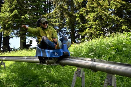 Jahorina