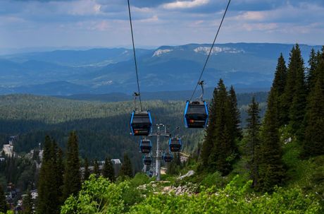Jahorina