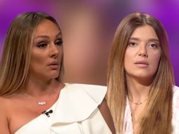 Anabela Atijas i Kija Kockar