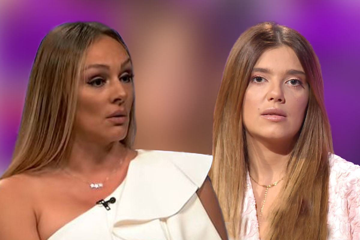 Ne prestaju prozivke: Kija opet oplela po Anabeli "Jako je ružno da se govori bilo kojoj ženi da je jalova"