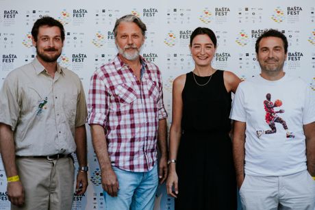 Svečano zatvoren 13. Bašta Fest: