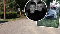 "Deo života je nestao kad su otišli": Društvene mreže pune opraštanja od mladića poginulih u Banji Koviljači