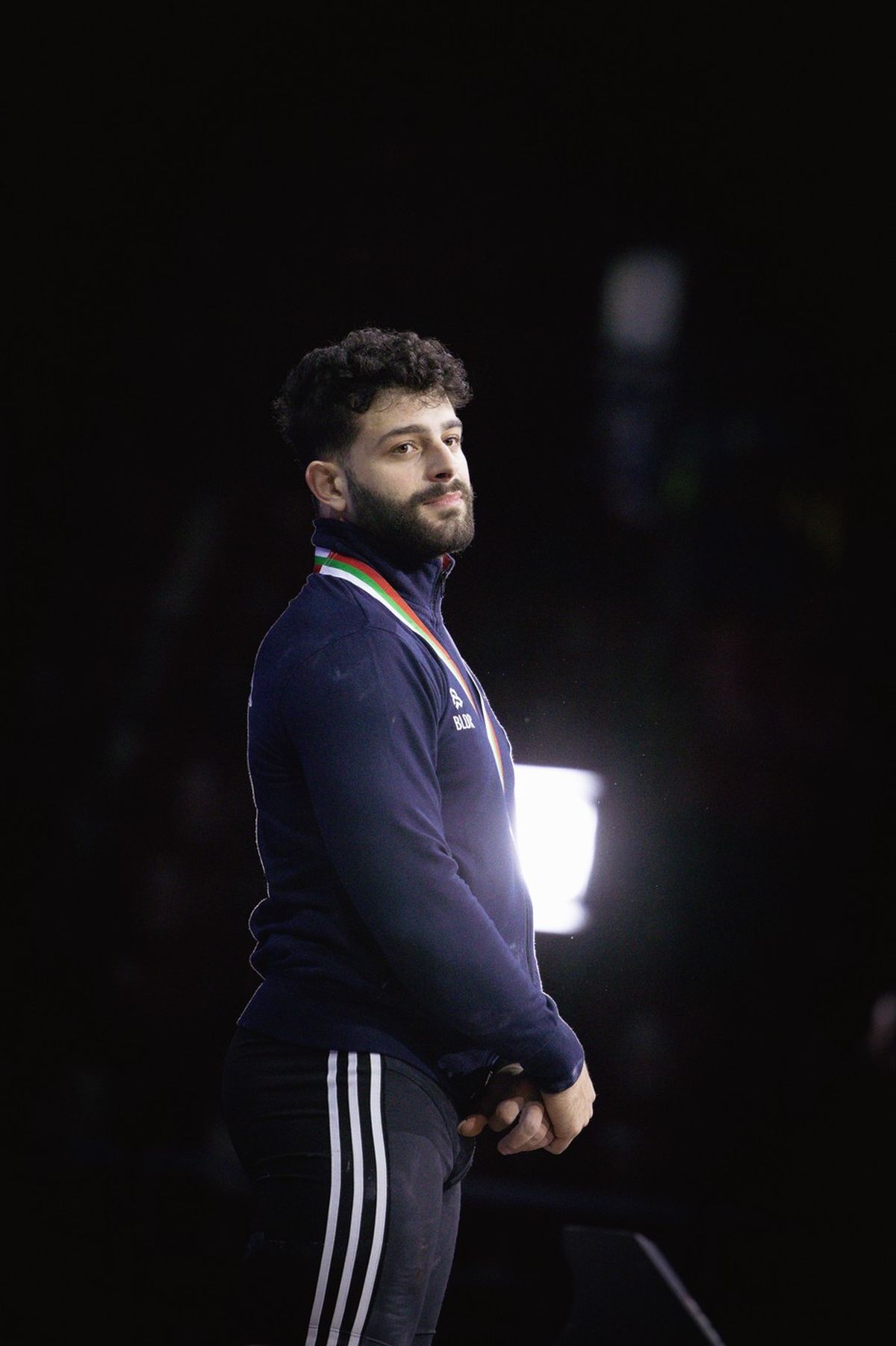 Osvajač medalja na Olimpijskim igrama osuđen na 5,5 godina zatvora