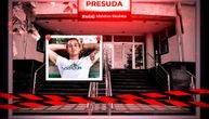 Objavljena presuda za ubistvo Skoleta mlađeg! Okrivljeni dobili ukupno 77 godina zatvora