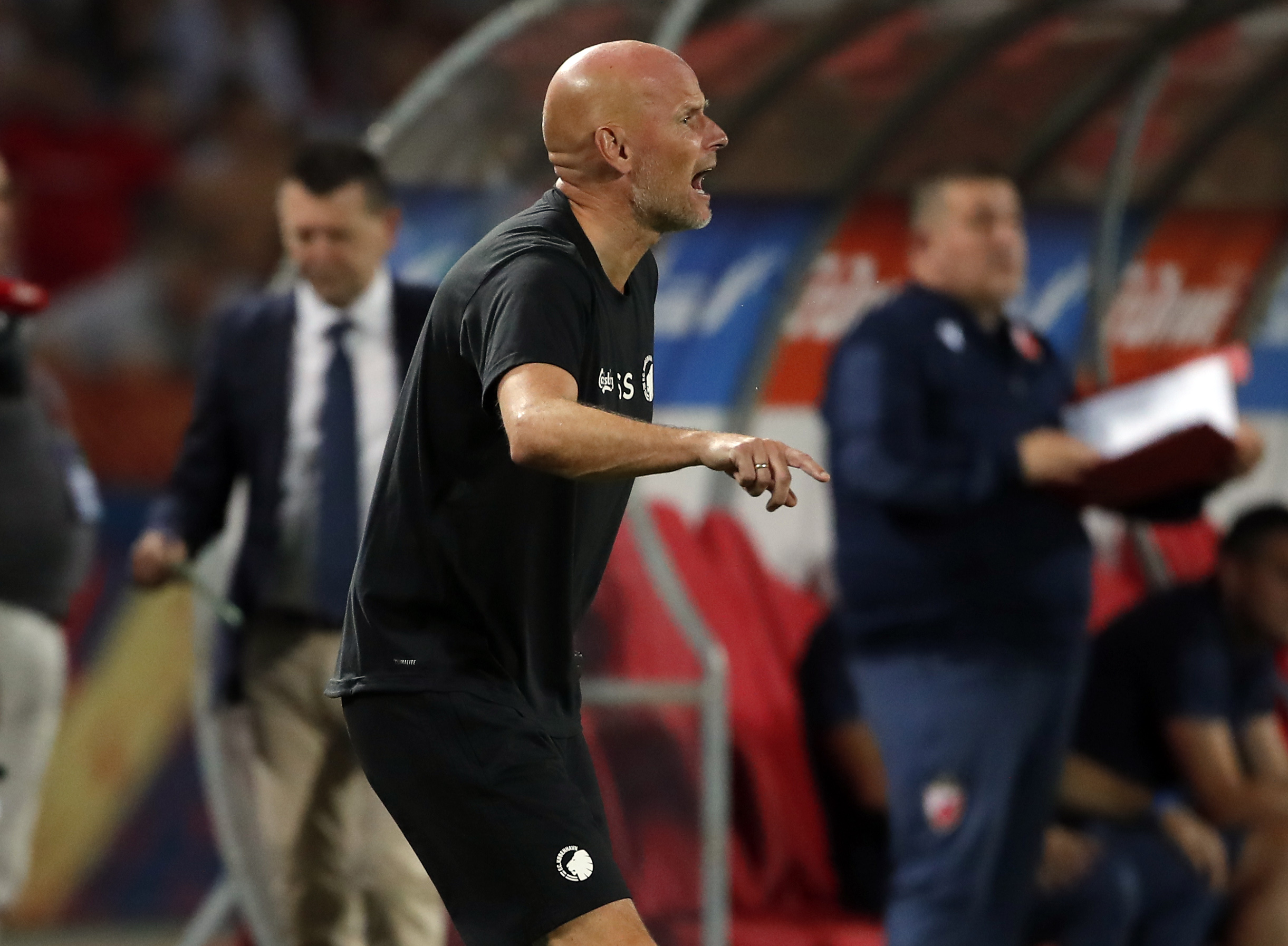 Sa Norvežanima čini čuda na Mundijalu, Zvezda i Vladan Milojević i dalje bolna rana