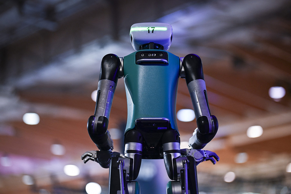 Ovaj robot ima dva palca i dva prsta da bi mogao da radi, ali ga nećete videti ni u jednoj kući: Ovo je razlog