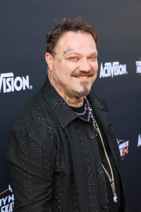 Bam Margera