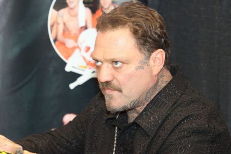Bam Margera