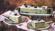 Bez brašna, a neverovatno sočne: Ove mak kocke gotove su za 30 minuta i svi će tražiti recept