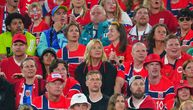 Majka Erlinga Halanda bila vrhunska atletičarka, takmičila se u najtežoj disciplini, dva puta šampionka zemlje