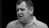 Umro Rodoljub Milić Giba