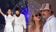 Tejlor Svift i Tamara Kalinić venčale se istog vikenda: Da li im zvezde obećavaju sreću? Astrolozi podeljeni
