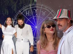 Tejlor Svift, Tamara Kalinić, Astro
