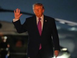 Donald Tramp