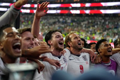 Engleska