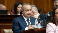 Dačić: Srbija nikada nije narušila teritorijalni integritet drugih država