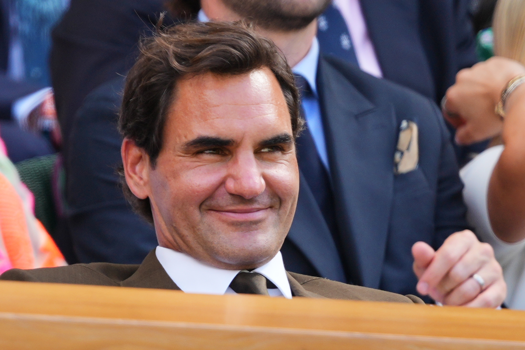Posle Novaka i Federer letuje na Jadranu: Rodžer izabrao odmor u komšiluku, tu je i njegova luksuzna jahta