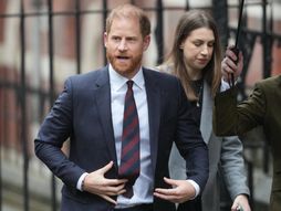 Princ Hari, Prince Harry