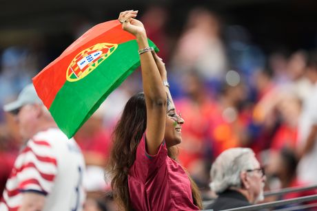 Portugal - Španija