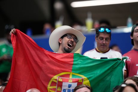 Portugal - Španija